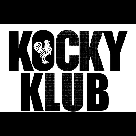 kockyklub